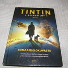 Tintin seikkailut - pikkukuva 1