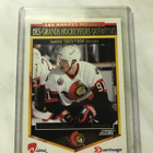 1993-94 Score Les Annees Recrues Alexandre Daigle 1of50 - pikkukuva 1
