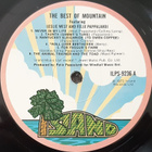 Mountain: The Best of, 1972 UK LP - pikkukuva 3