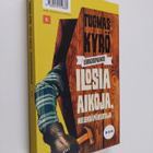 Tuomas Kyrö : Ilosia aikoja, Mielensäpahoittaja ; Mielens... - pikkukuva 1