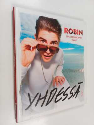 Robin : Yhdessä