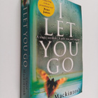 Clare Mackintosh : I Let You Go - pikkukuva 1