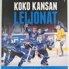 Koko kansan leijonat : Suomi-kiekon historia - pikkukuva 1