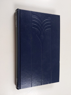 John Cleland : Fanny Hill : kurtisaanin muistelmat