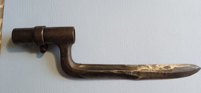 PISTIMESTÄ TEHTY PUUKKO