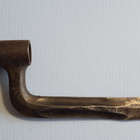 PISTIMESTÄ TEHTY PUUKKO - pikkukuva 1