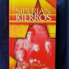Eskola, Olavi : Siperian kierros - pikkukuva 1
