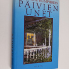 Josephine Humphreys : Päivien unet - pikkukuva 1
