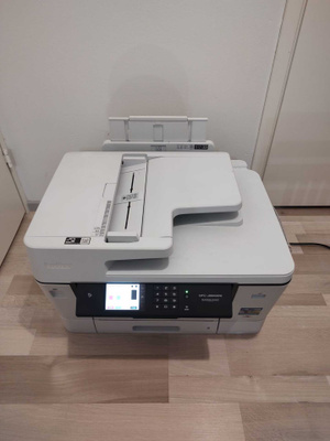 Brother MFC-J6940DW monitoimitulostin 4-in-1 WiFi