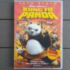 DVD: Kung Fu Panda (2008) - pikkukuva 1