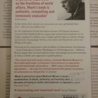 Mark Malloch-Brown - The Unfinished Global Revolution - pikkukuva 2