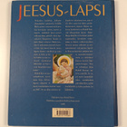 Anna-Maija Raittila ym. : Jeesus-lapsi - pikkukuva 2