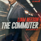 THE COMMUTER BLU-RAY - pikkukuva 1