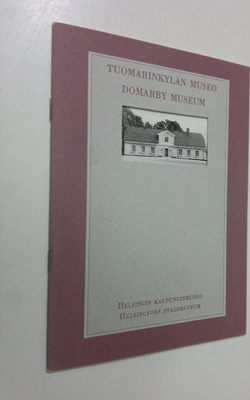 Tuomarinkylän museo