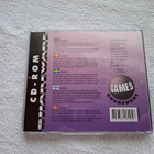 HUGO 1 GAMES CD-ROM SHAREWARE VOL 1 Vintage - pikkukuva 3