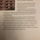 JOHANNA VEHKOO: AUTIOPAIKOILLA - pikkukuva 2