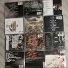 Korn Setti 12 x CD - pikkukuva 2