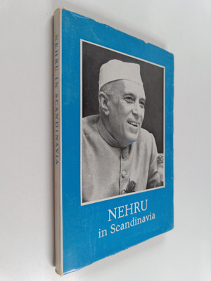 Nehru in Scandinavia