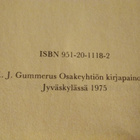 MARTTI JOENPOLVI: YKSINÄISYYS - pikkukuva 2