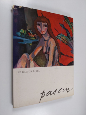 Gaston Diehl : Pascin