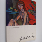 Gaston Diehl : Pascin - pikkukuva 1
