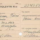 TUNTOLEVY NO TODISTE HUMPPILASTA - pikkukuva 1