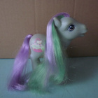My Little Pony G3, Dainty Daisy - pikkukuva 2