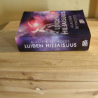 Alastair Reynolds Luiden hiljaisuus (nidottu) - pikkukuva 1