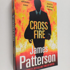 James Patterson : Cross Fire - pikkukuva 1