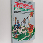 Allan Zullo ym. : The Football Hall of Shame - Young Fans... - pikkukuva 1