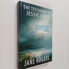 Jane Rogers : The testament of Jessie Lamb - pikkukuva 1