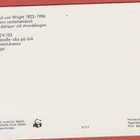 WWF Ferdinand von Wright Riekkoparvi rantametsässä tk - pikkukuva 3