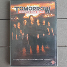 DVD: Tomorrow When The War Began (O: Stuart Beattie) UUSI - pikkukuva 1