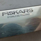 VANHA Puukko Fiskars SIISTI - pikkukuva 3