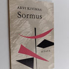 Arvi Kivimaa : Sormus : kolme runosikermää ja huomenlaulu - pikkukuva 1