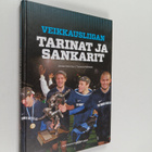 Joonas Sarelius : Veikkausliigan tarinat ja sankarit - pikkukuva 1