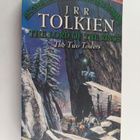 John Ronald Reuel Tolkien : The Two Towers : Being the Se... - pikkukuva 1