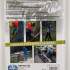 Rae Perälä : Meidän metsä : hoito, käyttö, puukauppa - pikkukuva 2