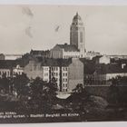 Helsinki, Kalliota, Kallion kirkko, mv vkpk, p. 1926 - pikkukuva 1