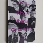 Blanca Juti : Aitoja Ihania Omanlaisia : suomalaisia mene... - pikkukuva 1