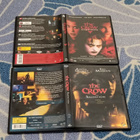 The Crow Wicked Prayer + The Crow Salvation DVD - pikkukuva 1