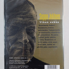 Seppo Jokinen : Vihan sukua (CD-äänikirja) - pikkukuva 2