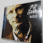 ISMO ALANKO - HITIT CD NIMMARILLA - pikkukuva 1
