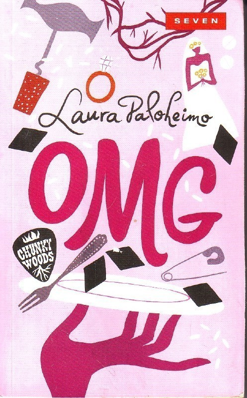 Laura Paloheimo - OMG