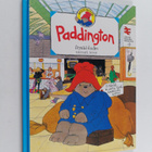 Michael Bond : Paddington löytää kodin - pikkukuva 1