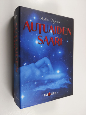 Andrei Pajanne : Autuaiden saari