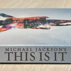 Michael Jackson’s This Is It (2009) 2DVD (UUSI) - pikkukuva 3