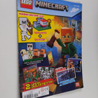 Lego Minecraft 1/2022 - pikkukuva 1