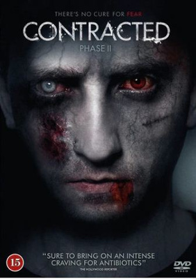 Contracted - Phase II "Uusi"
