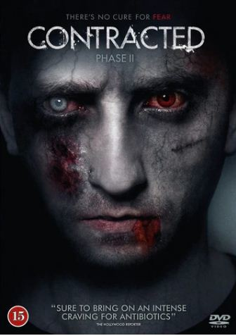 Contracted - Phase II "Uusi"